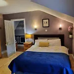 فندق مبيت وإفطار Highfield House Collinstown