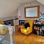 Highfield House Collinstown Collinstown (Westmeath)