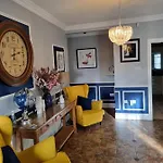 Highfield House Collinstown Collinstown (Westmeath)