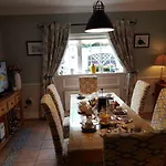 Highfield House Collinstown Bed & Breakfast Collinstown (Westmeath)