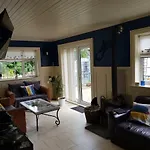 Highfield House Collinstown Bed & Breakfast *