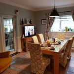 Bed & Breakfast Highfield House Collinstown Collinstown (Westmeath)