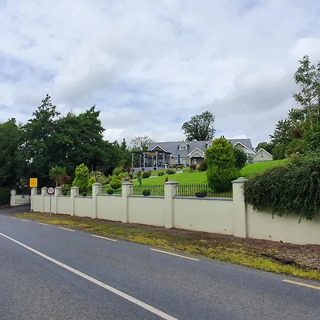 Bed & Breakfast Highfield House Collinstown Collinstown (Westmeath)