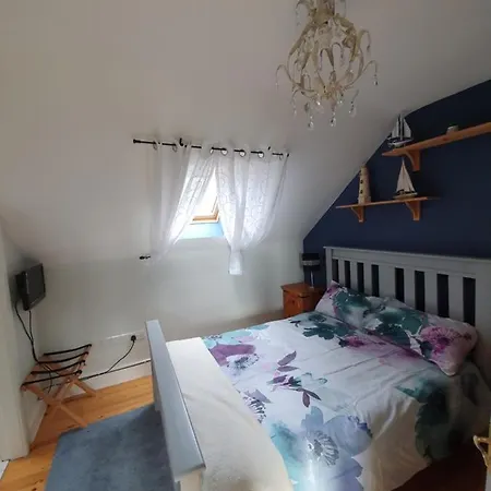 Highfield House Collinstown Bed & Breakfast Collinstown (Westmeath)