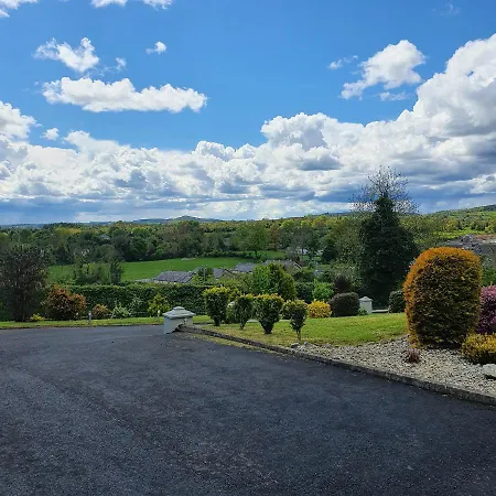 לינה וארוחת בוקר Highfield House Collinstown Collinstown (Westmeath)