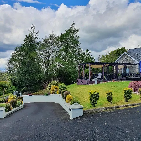 Highfield House Collinstown לינה וארוחת בוקר Collinstown (Westmeath)