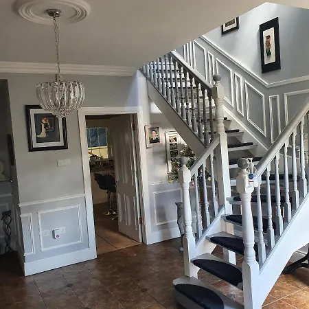 Highfield House Collinstown *