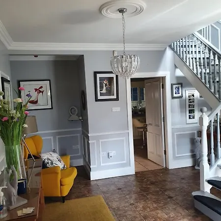 Highfield House Collinstown