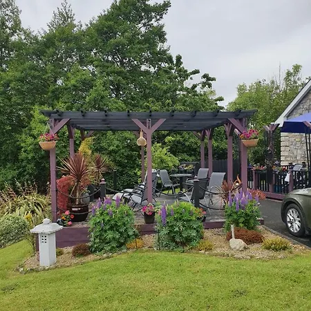 Highfield House Collinstown Bed & Breakfast Collinstown (Westmeath)