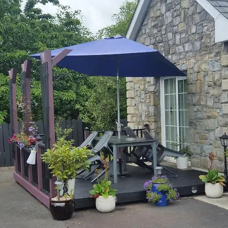 Highfield House Collinstown Collinstown (Westmeath)