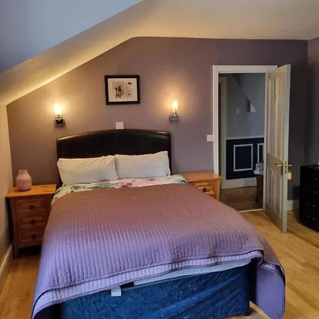 Highfield House Collinstown