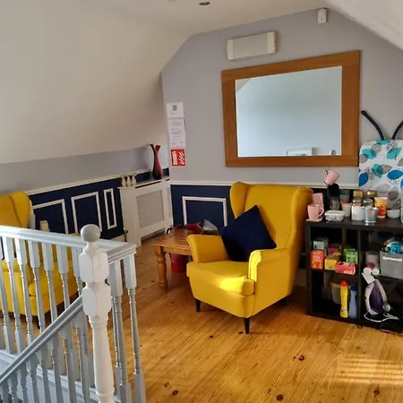 Highfield House Collinstown Collinstown (Westmeath)