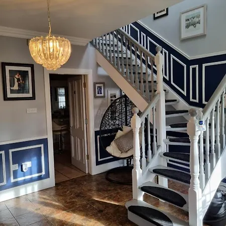 Highfield House Collinstown