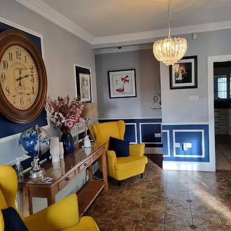 Highfield House Collinstown Collinstown (Westmeath)