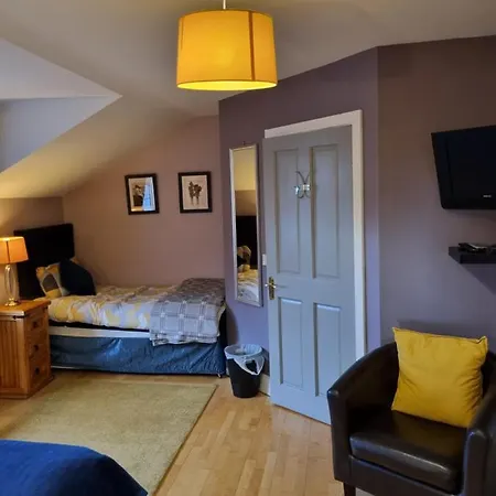 Highfield House Collinstown Collinstown (Westmeath)