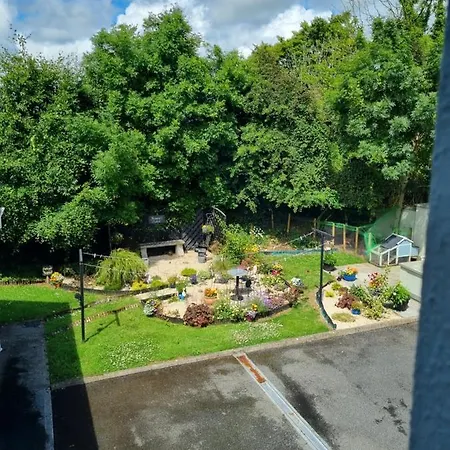 Highfield House Collinstown Collinstown (Westmeath)