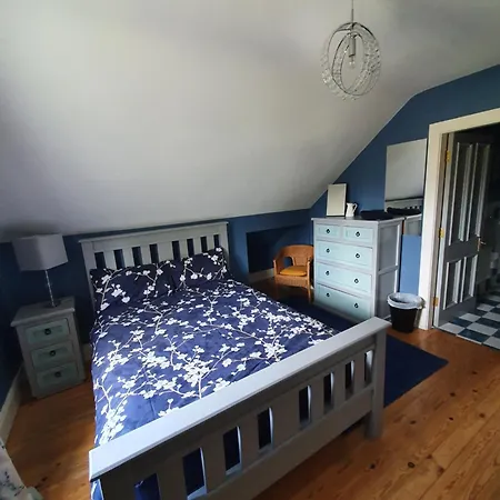 Bed & Breakfast Highfield House Collinstown Collinstown (Westmeath)