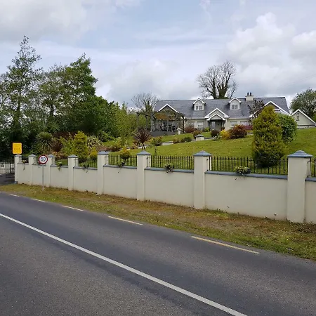 Highfield House Collinstown Collinstown (Westmeath)