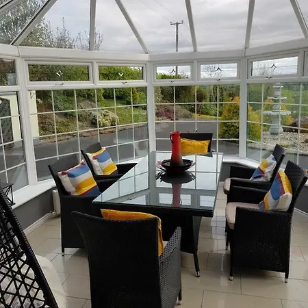 Bed and Breakfast Highfield House Collinstown Collinstown (Westmeath)