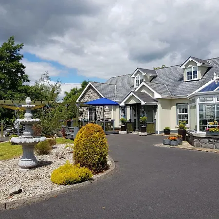 Highfield House Collinstown *