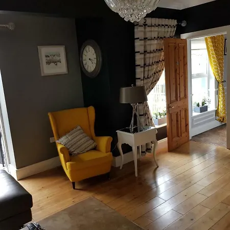 Highfield House Collinstown Collinstown (Westmeath)