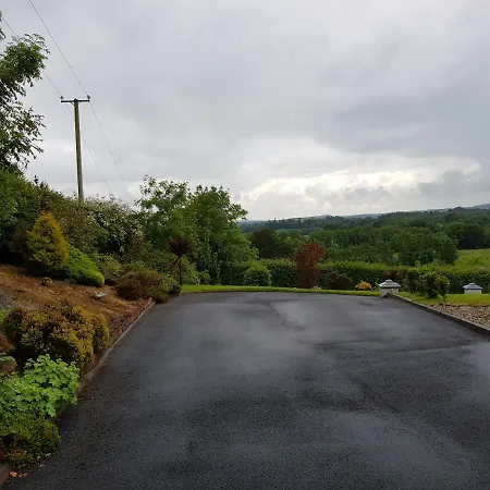 Highfield House Collinstown * Collinstown (Westmeath)