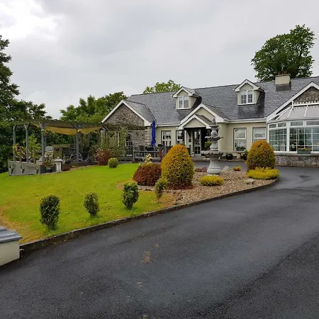 Highfield House Collinstown Bed & Breakfast Collinstown (Westmeath)
