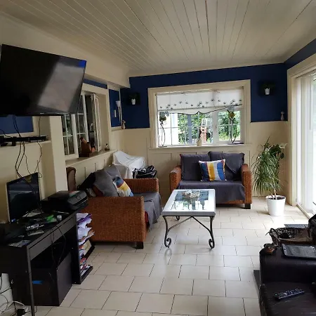 Highfield House Collinstown *