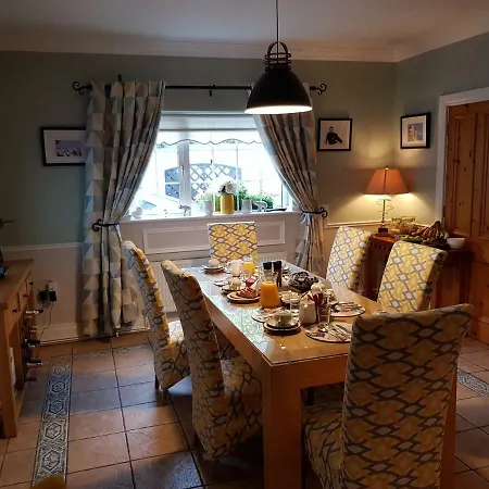 Highfield House Collinstown *
