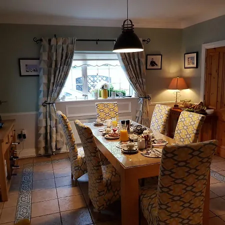 Highfield House Collinstown *