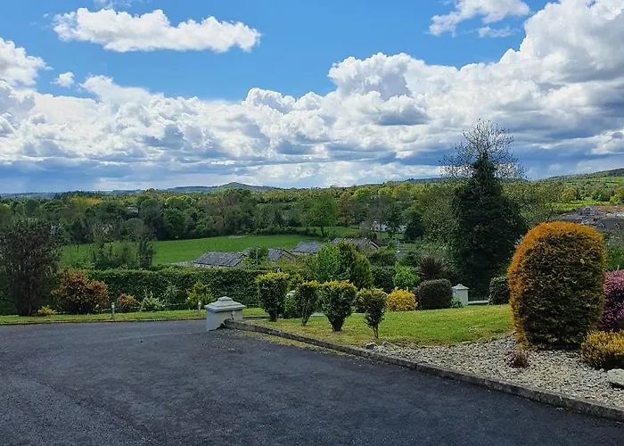 Bed and breakfast Highfield House Collinstown Collinstown (Westmeath)