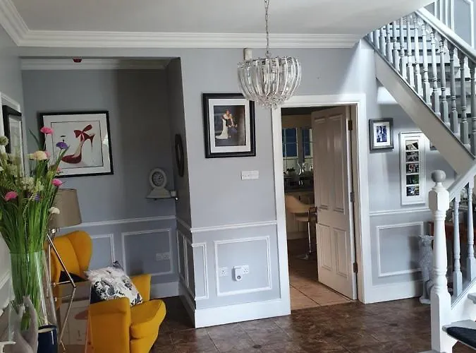 Highfield House Collinstown