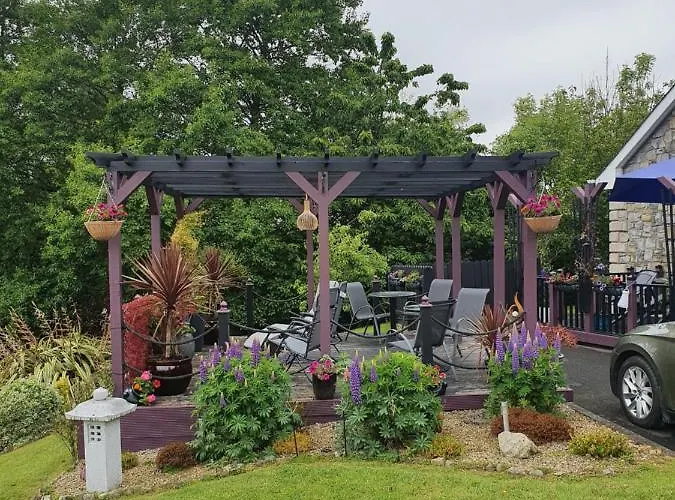 Highfield House Collinstown Bed & Breakfast Collinstown (Westmeath)