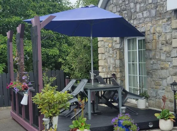 Highfield House Collinstown Collinstown (Westmeath)