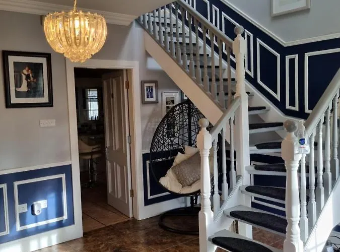 Highfield House Collinstown