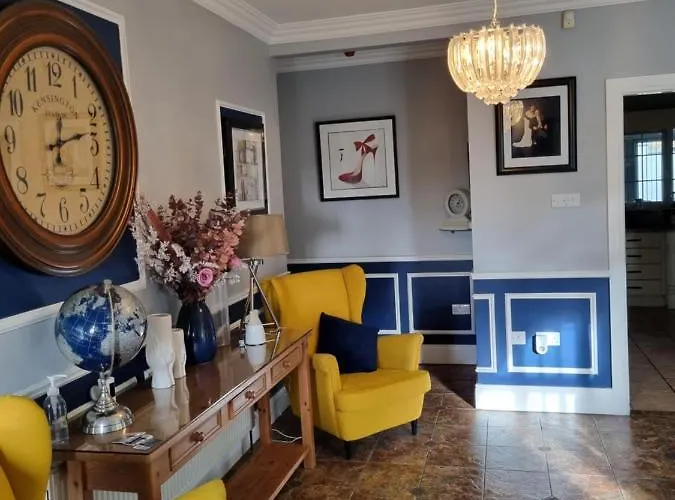 Highfield House Collinstown Collinstown (Westmeath)