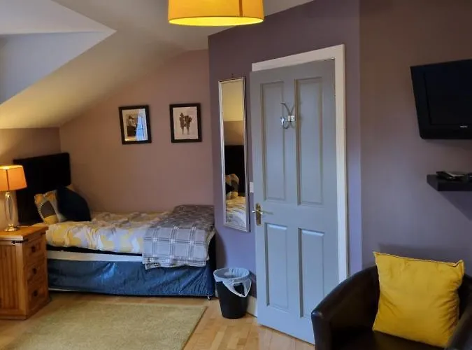 Highfield House Collinstown Collinstown (Westmeath)