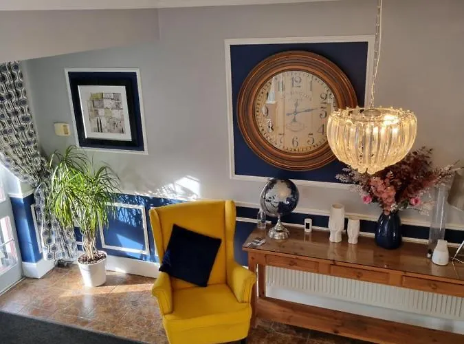 Highfield House Collinstown