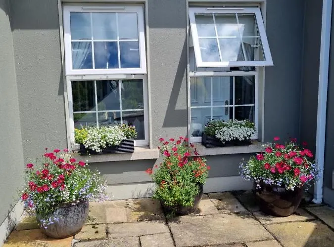 Highfield House Collinstown