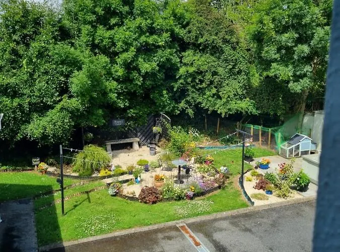 Highfield House Collinstown Collinstown (Westmeath)