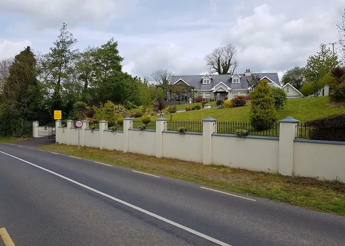 Highfield House Collinstown Collinstown (Westmeath)