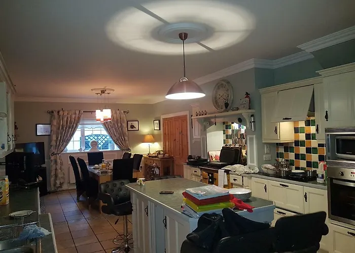 Highfield House Collinstown *