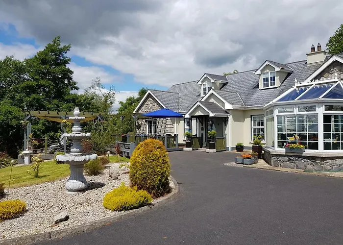 Highfield House Collinstown *