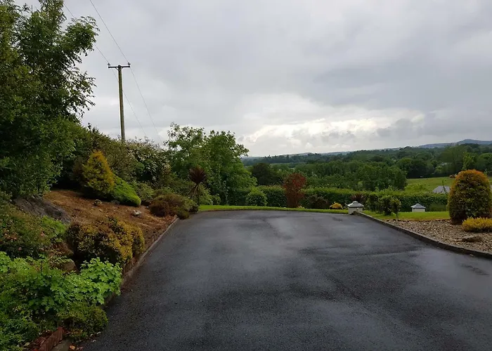 Highfield House Collinstown * Collinstown (Westmeath)