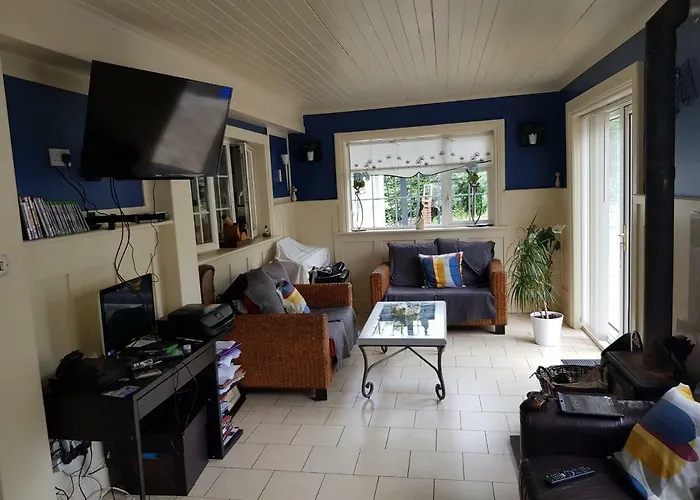 Highfield House Collinstown *